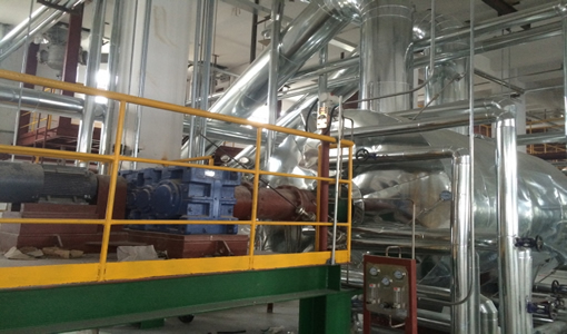 PET Polyester Technology